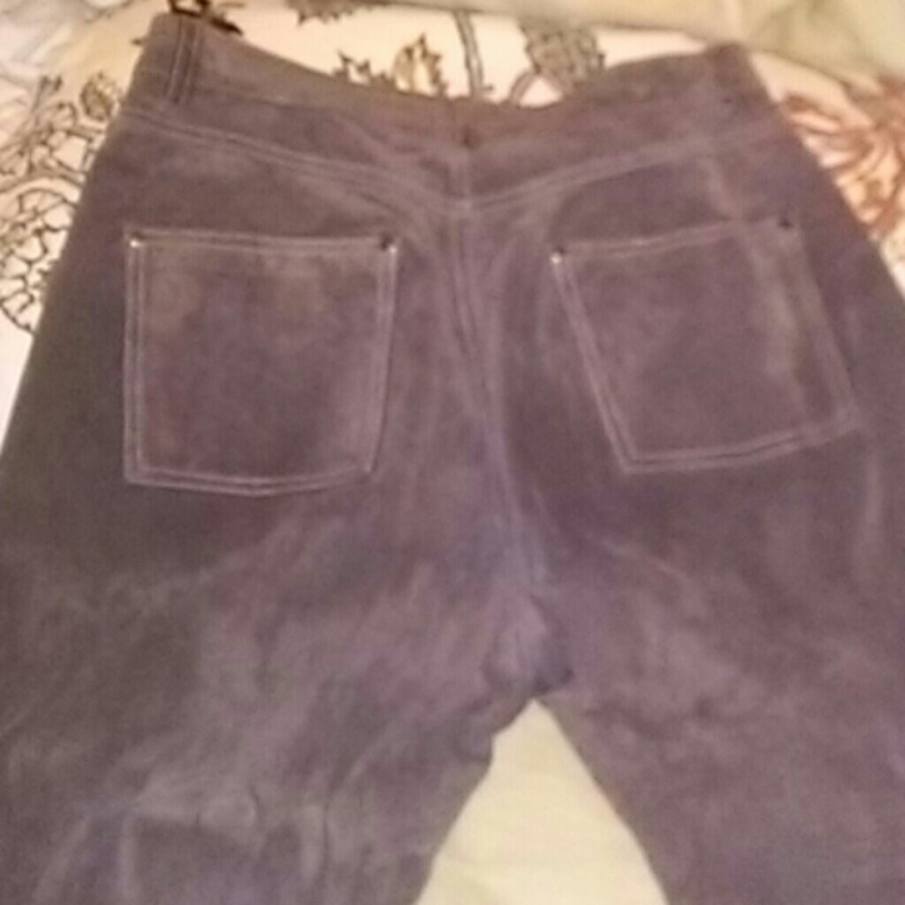 Pants - Picture 2 of 4